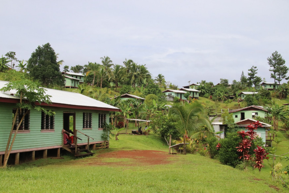 Climate change and conflict Working with communities to address the